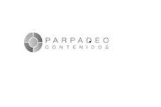 PARPADEO CONTENIDOS