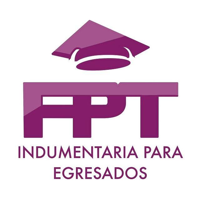 FPT INDUMENTARIA PARA EGRESADOS