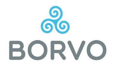 BORVO