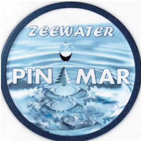 ZEEWATER PINAMAR