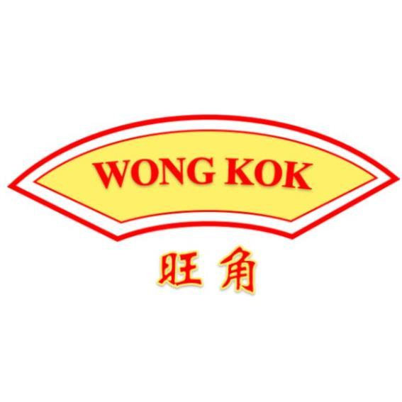 WONG KOK