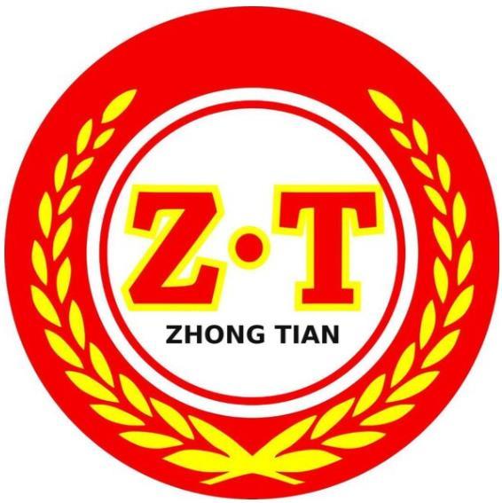 ZHONG TIAN Z.T