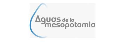 AGUAS DE LA MESOPOTAMIA