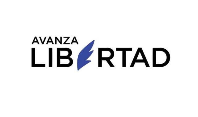 AVANZA LIBERTAD