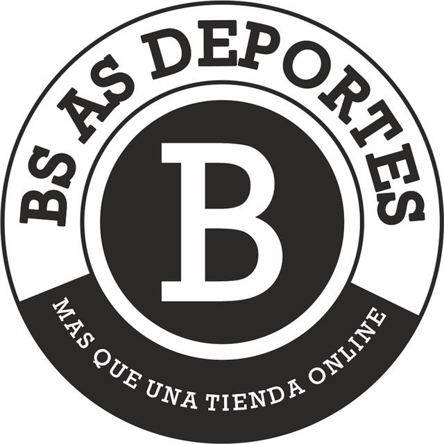 BSASDEPORTES MAS QUE UNA TIENDA ONLINE