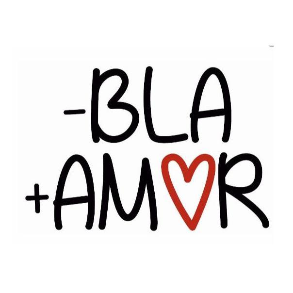 -BLA +AMOR