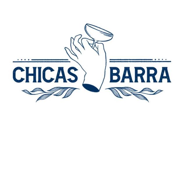 CHICAS BARRA