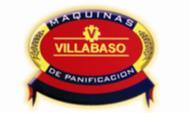 VILLABASO MAQUINAS DE PANIFICACION