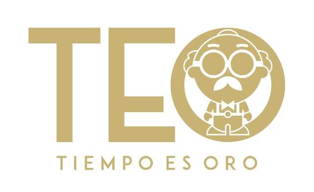 TEO TIEMPO ES ORO