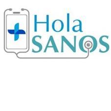 HOLA SANOS