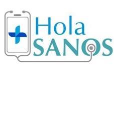 HOLA SANOS