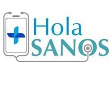 HOLA SANOS