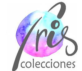 IRIS COLECCIONES