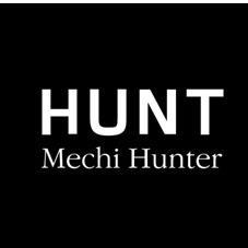 HUNT MECHI HUNTER