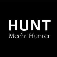 HUNT MECHI HUNTER