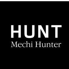 HUNT MECHI HUNTER