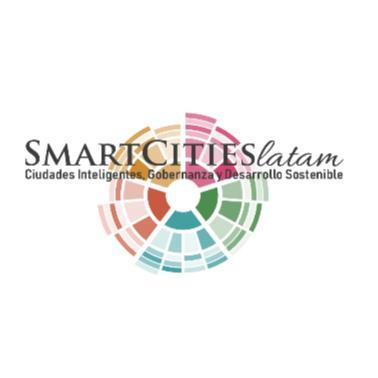 SMART CITIESLATAM CIUDADES INTELIGENTES, GOBERNANZA Y DESARROLLO SOSTENIBLE.