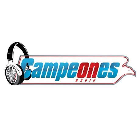 CAMPEONES RADIO
