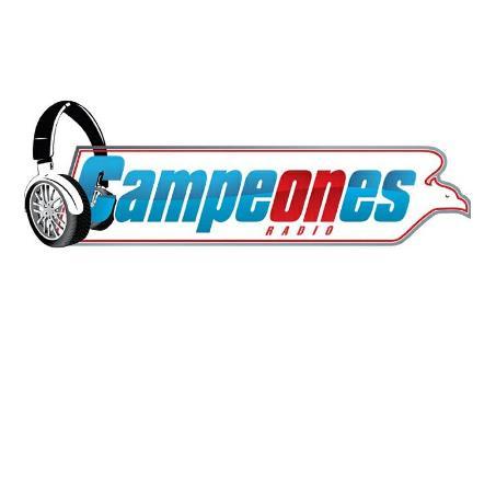 CAMPEONES RADIO