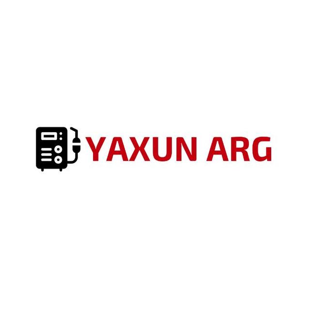 YAXUN ARGENTINA