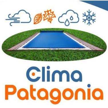 CLIMA PATAGONIA