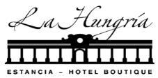 LA HUNGRIA ESTANCIA - HOTEL BOUTIQUE