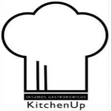 KITCHEN UP INSUMOS GASTRONOMICOS