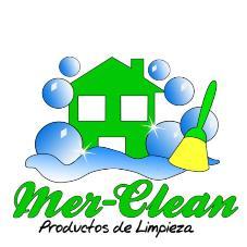 MER-CLEAN PRODUCTOS DE LIMPIEZA