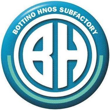 BOTTINO HNOS SUBFACTORY BH