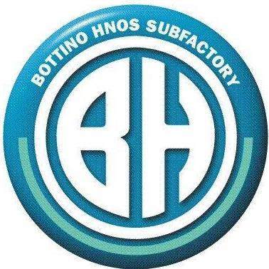 BOTTINO HNOS SUBFACTORY BH