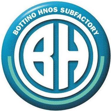 BOTTINO HNOS SUBFACTORY BH