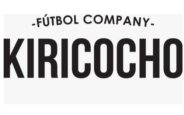 KIRICOCHO-FÚTBOL COMPANY-