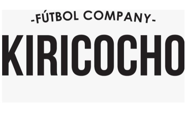 KIRICOCHO-FÚTBOL COMPANY-