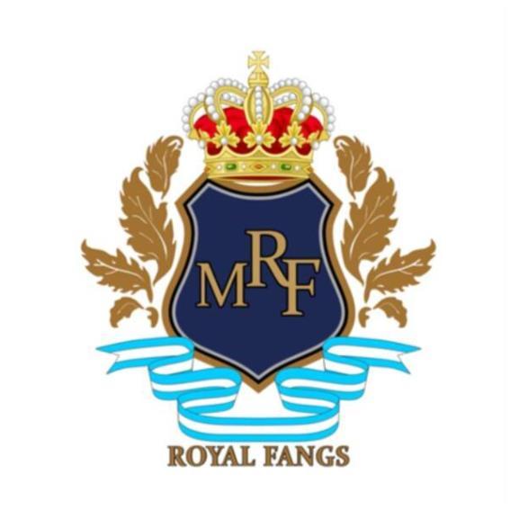 ROYAL FANGS MRF