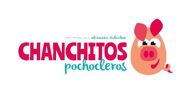 ALMACEN DIDACTICO CHANCHITOS POCHOCLEROS