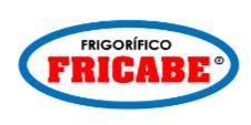 FRIGORIFICO FRICABE