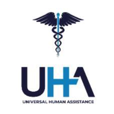 UHA UNIVERSAL HUMAN ASSISTANCE