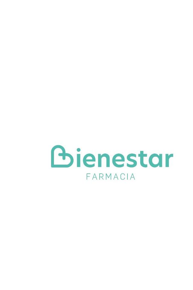BIENESTAR FARMACIA