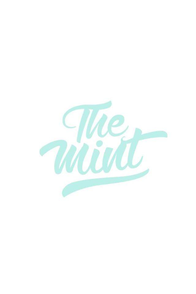 THE MINT