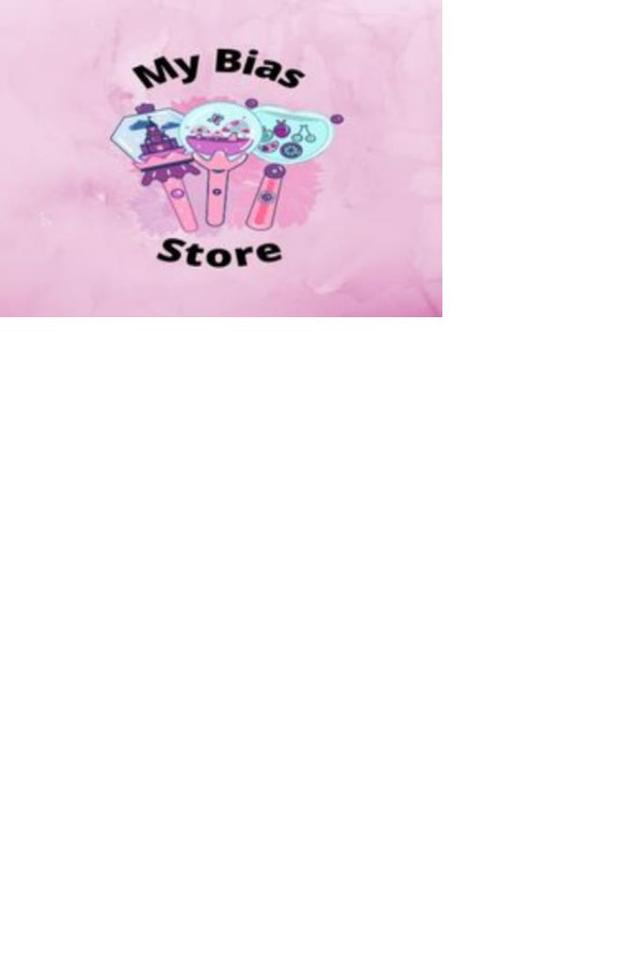 MY BIAS STORE