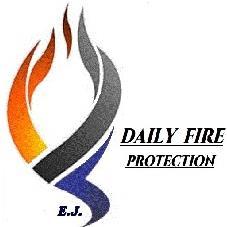E.J DAILY FIRE PROTECTION