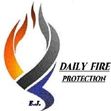 E.J. DAILY FIRE PROTECTION