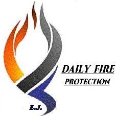 DAILY FIRE PROTECTION