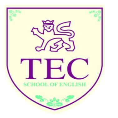 TEC SCHOOL OF ENGLISH