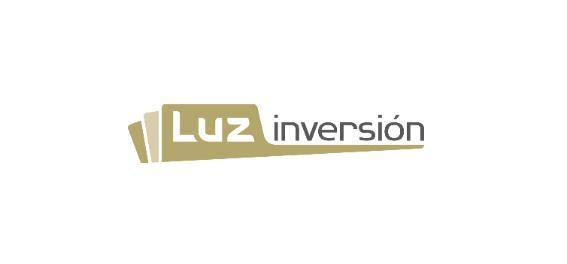 LUZ INVERSION