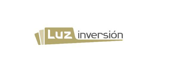 LUZ INVERSION