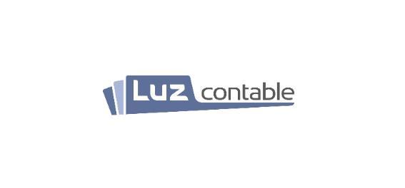 LUZ CONTABLE