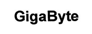 GIGABYTE