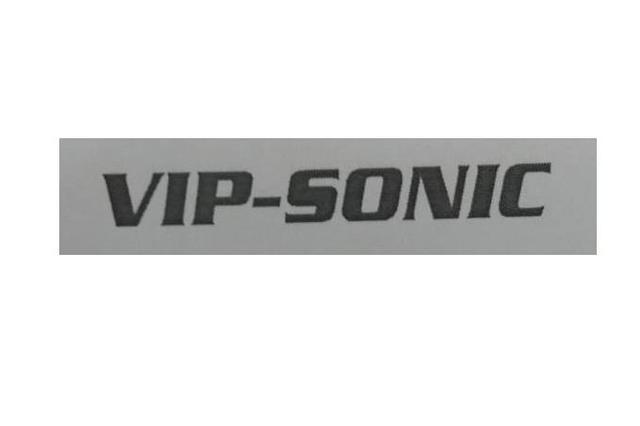 VIP-SONIC