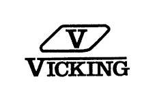 V VICKING